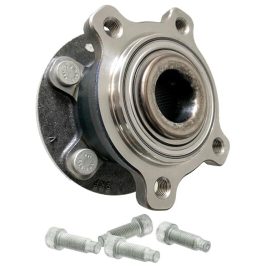 vkba7140 SKF Комплект ступиці колеса для Volvo V40
