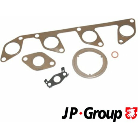 1117753310 JP Group Монтажный комплект турбины