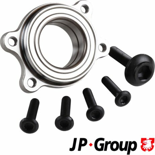1141304510 JP Group Ступица колеса
