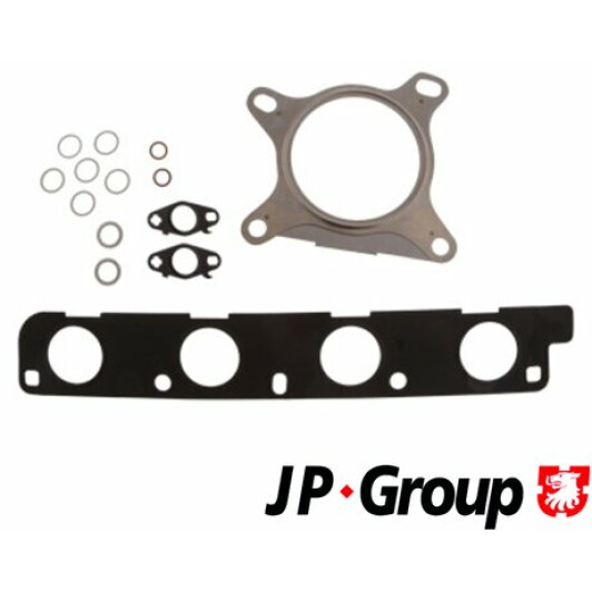 Монтажный комплект турбины JP Group 1117756610
