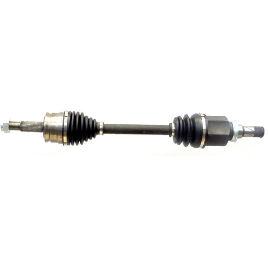 vkjc6531 SKF Піввісь