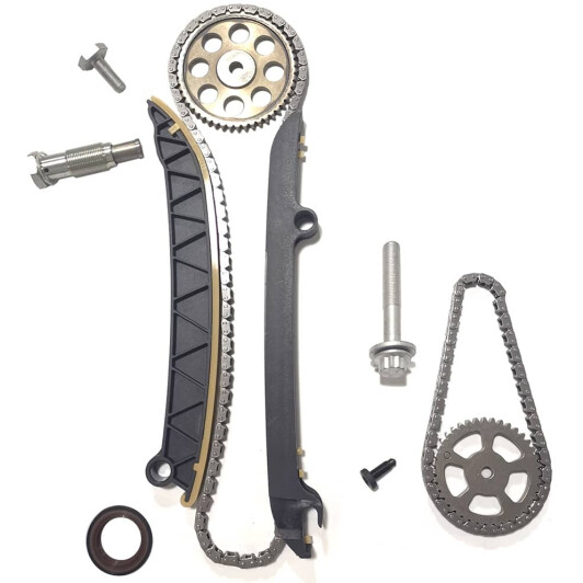 vkml81305 SKF Комплект цепи ГРМ