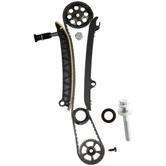 vkml81306 SKF Комплект цепи ГРМ