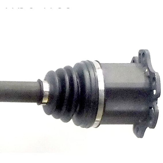 Полуось SKF vkjc4953