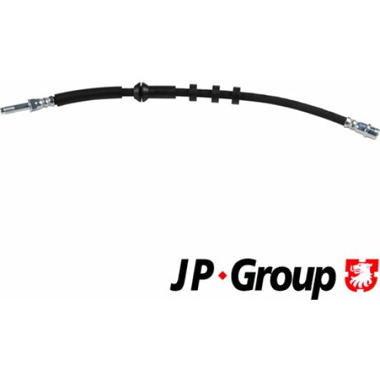 1161705500 JP Group Гальмівний шланг