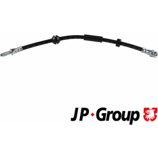 4961600300 JP Group Гальмівний шланг