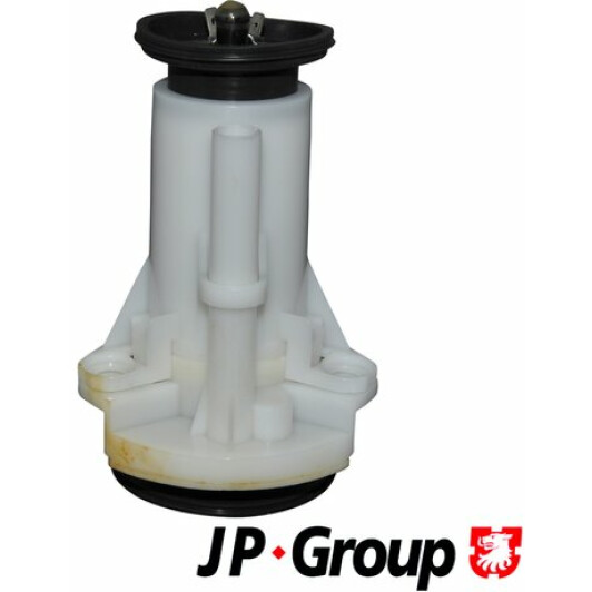 1115204300 JP Group Паливний насос