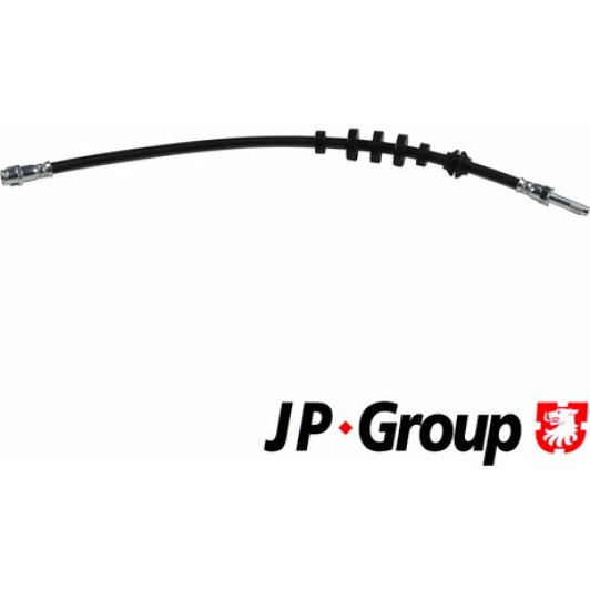 1161603900 JP Group Тормозной шланг