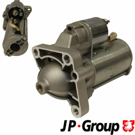 Стартер JP Group 1290302200