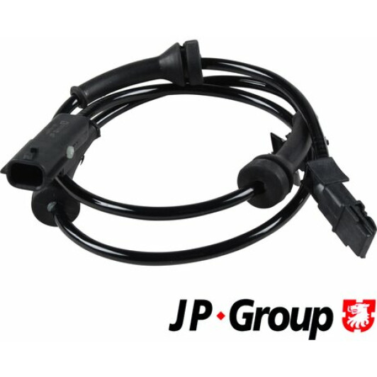 Датчик ABS JP Group 4397101100