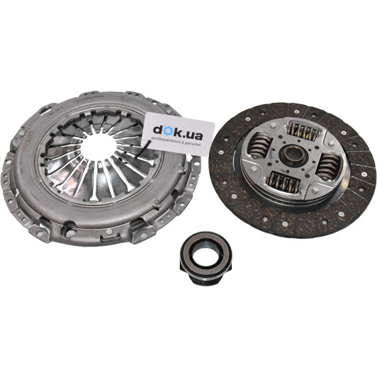 Комплект сцепления Aisin kevw12