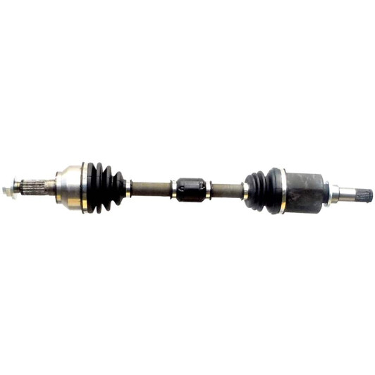Полуось SKF vkjc4329 для Mazda 3
