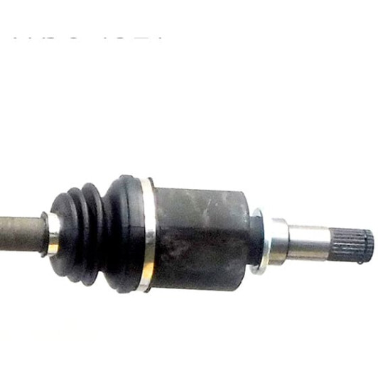 Полуось SKF vkjc4329 для Mazda 3
