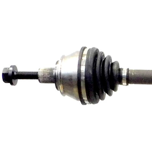 Полуось SKF vkjc4958 для Audi A6