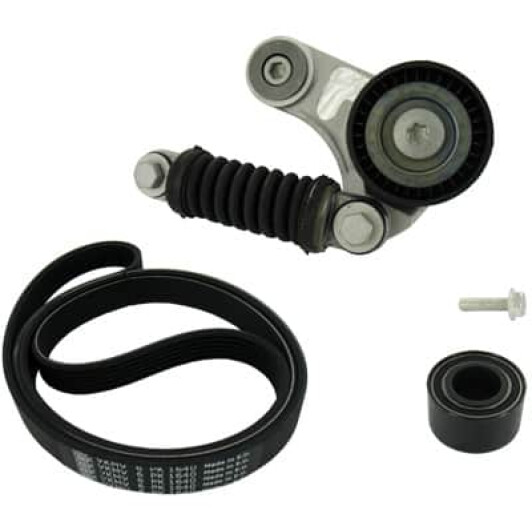 VKMA 36032 SKF Комплект поликлинового ремня