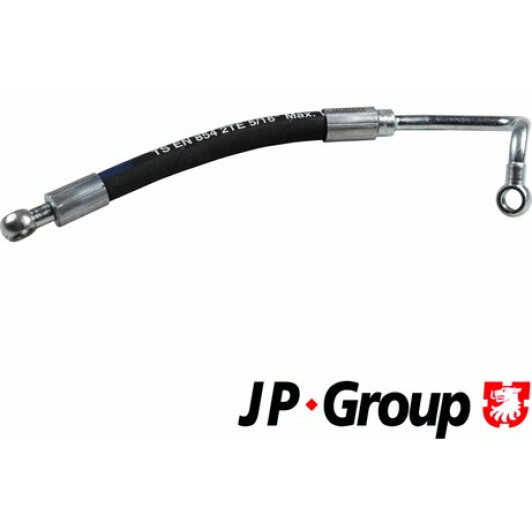 1417600700 JP Group Маслопровод турбины