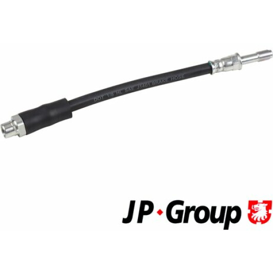 1461701700 JP Group Гальмівний шланг