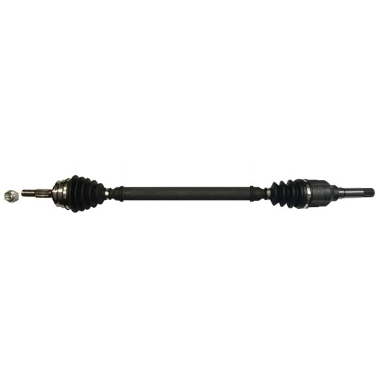 vkjc8618 SKF Піввісь