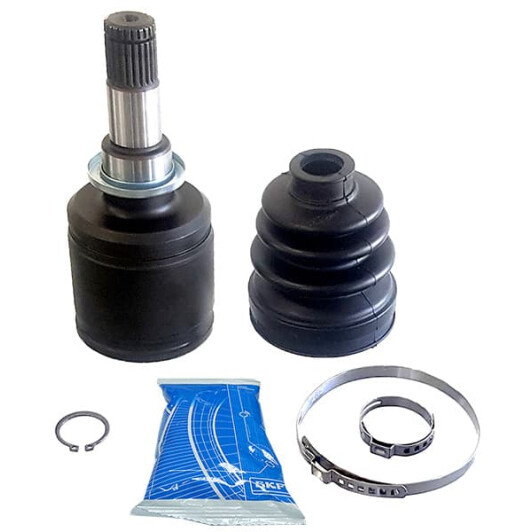 vkja8421 SKF ШРУС для Mazda 3