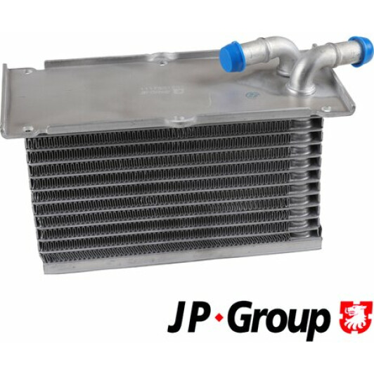 Интеркулер JP Group 1117501500