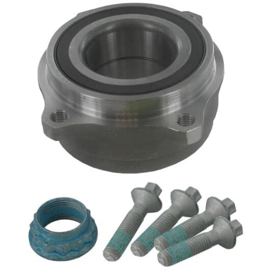 vkba7067 SKF Підшипник ступиці колеса