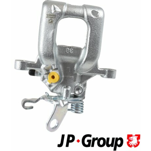 Тормозной суппорт JP Group 1162009070