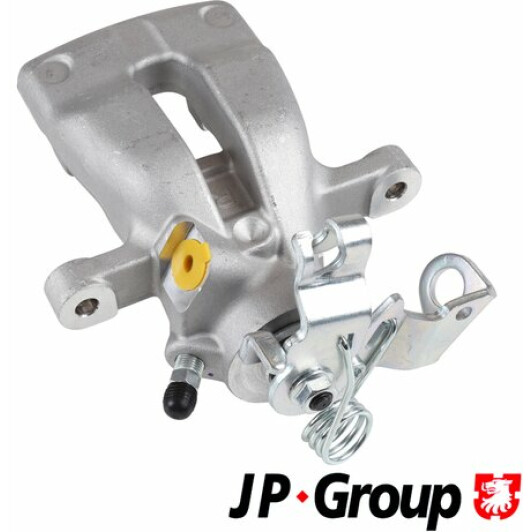 Тормозной суппорт JP Group 1262000780
