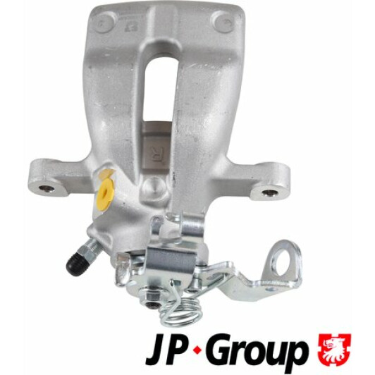 Тормозной суппорт JP Group 1262000780