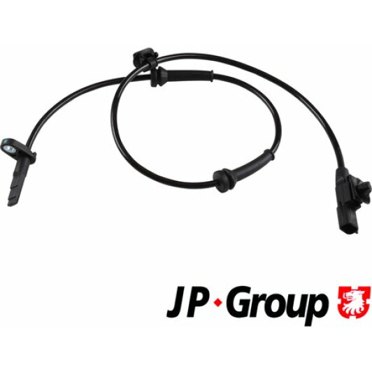4097103500 JP Group Датчик ABS