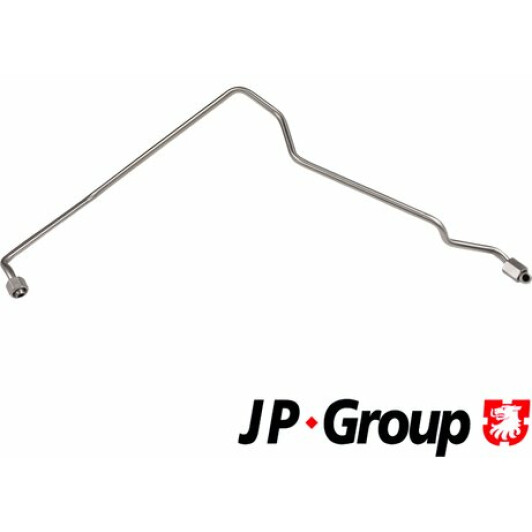 1117602700 JP Group Маслопровод турбины