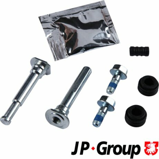 4861951510 JP Group Направляющая гильза скобы тормозного суппорта