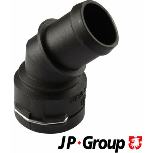 1114513600 JP Group Фланец охлаждающей жидкости