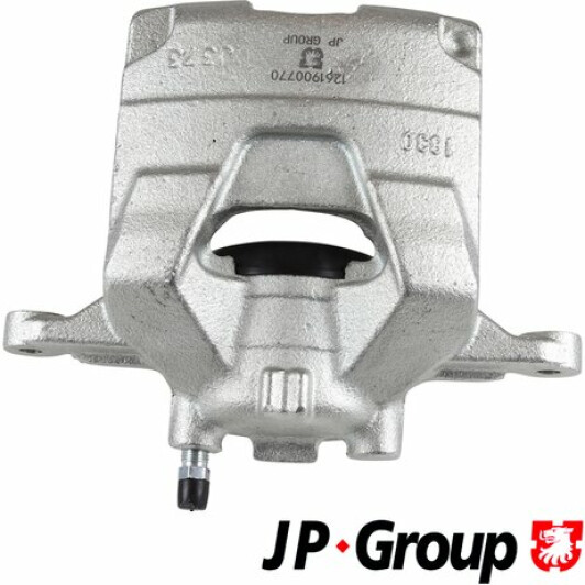 Тормозной суппорт JP Group 1261900770