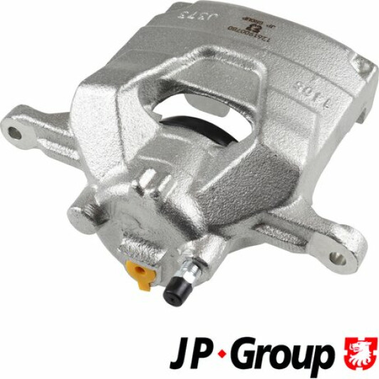 Тормозной суппорт JP Group 1261900780