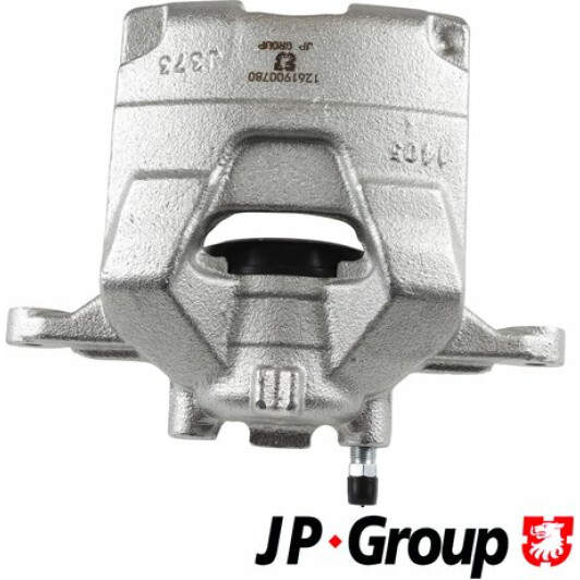 Тормозной суппорт JP Group 1261900780