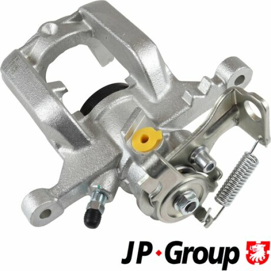 Тормозной суппорт JP Group 1262001080