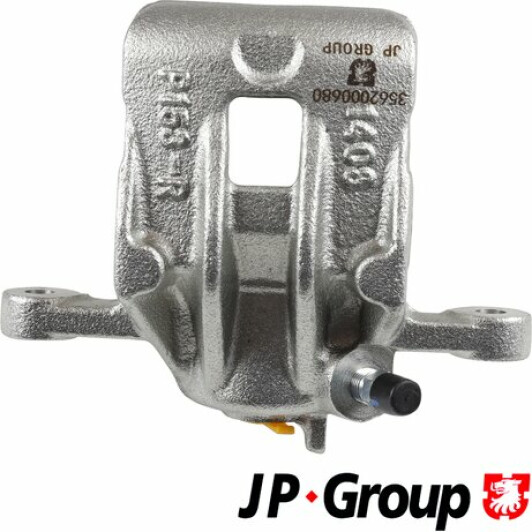 Гальмівний супорт JP Group 3562000680