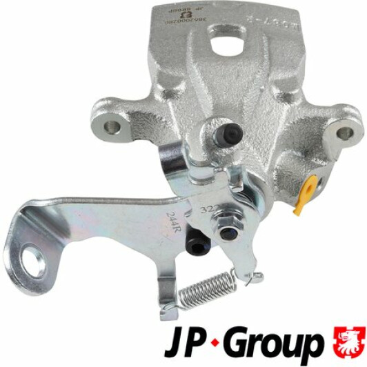 3862000280 JP Group Тормозной суппорт для Mazda CX-5