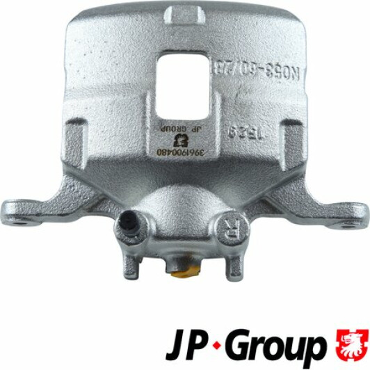 Тормозной суппорт JP Group 3961900480