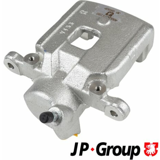 Тормозной суппорт JP Group 4862001280
