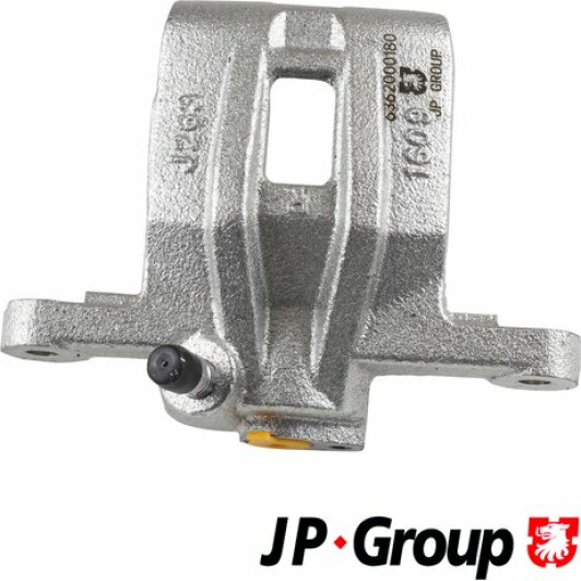 Гальмівний супорт JP Group 6362000180
