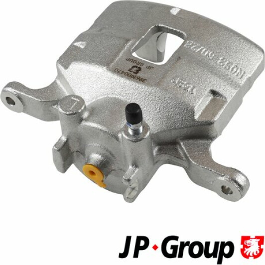 Тормозной суппорт JP Group 3961900470