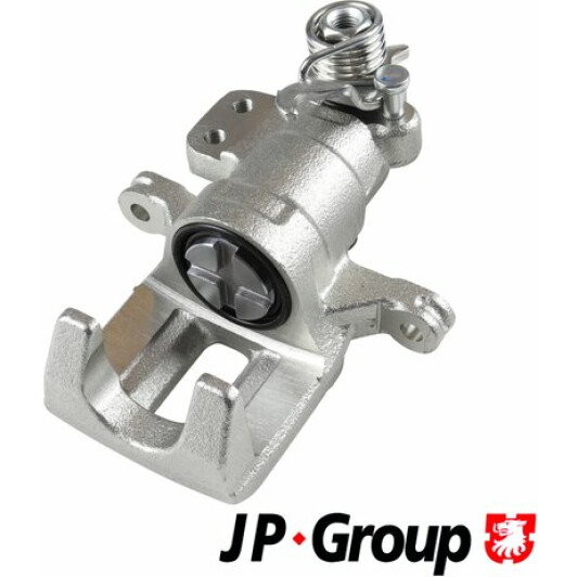 4762000180 JP Group Гальмівний супорт