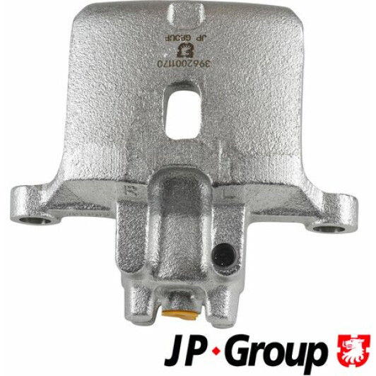 Гальмівний супорт JP Group 3962001170 для Mitsubishi Pajero