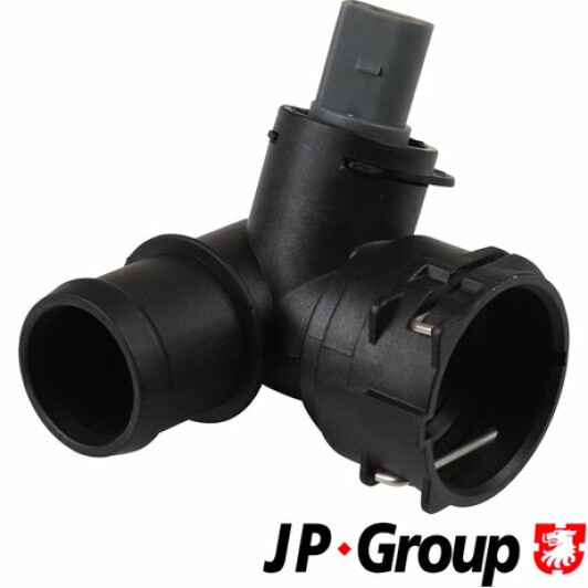 1114513400 JP Group Фланец охлаждающей жидкости