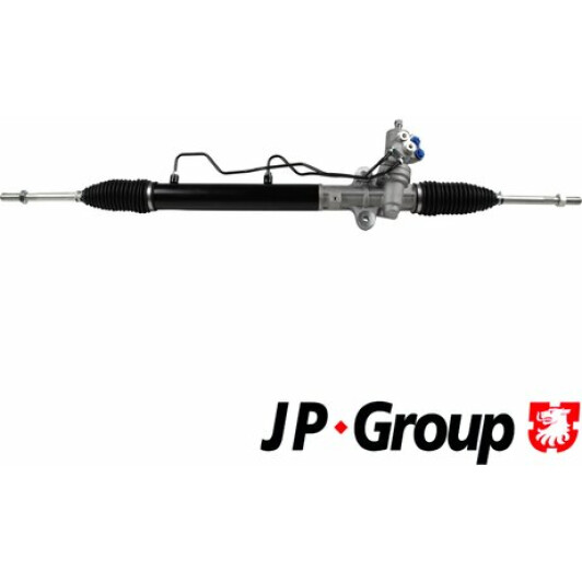 3544300500 JP Group Рулевая рейка