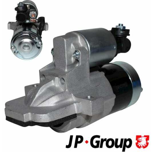 Стартер JP Group 3890300600