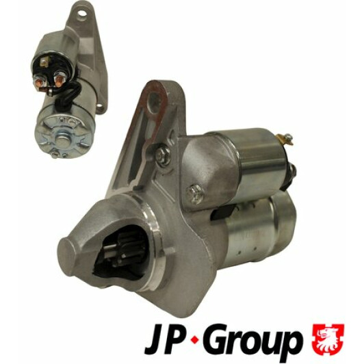 Стартер JP Group 4090301600