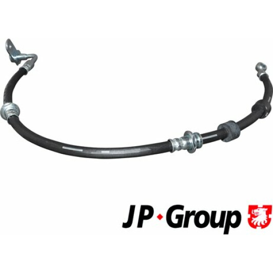 4761600270 JP Group Тормозной шланг для Suzuki Grand Vitara