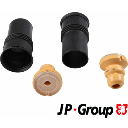 1352704310 JP Group Комплект (пыльники + отбойники) для Mercedes M-Class
